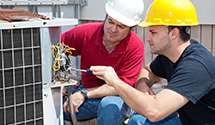 HVAC Companies Near Port Jefferson, OH Available Now